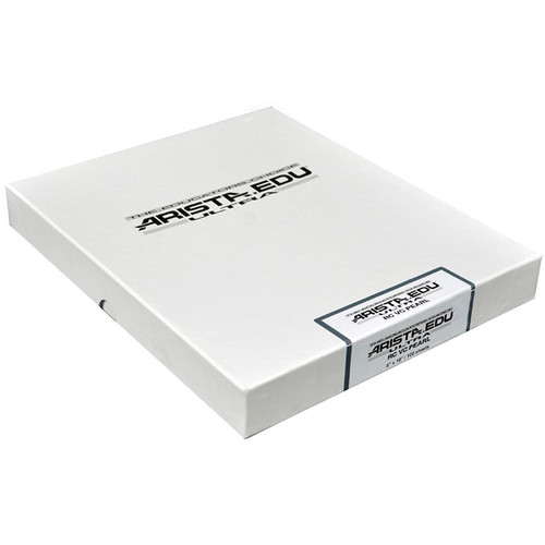 Arista EDU Ultra VC RC Paper (Pearl 8 x 10
