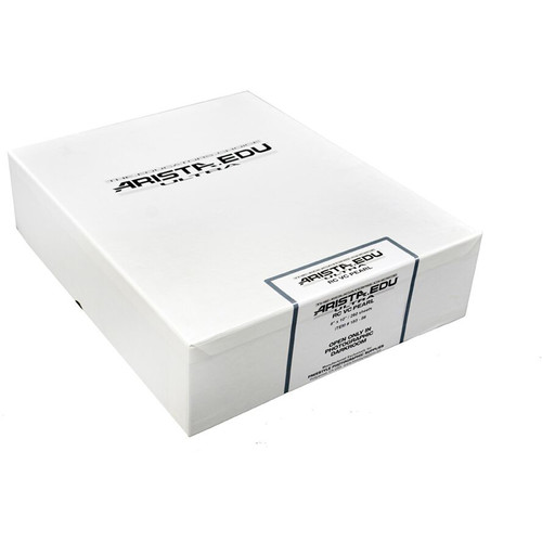Arista EDU Ultra VC RC Paper (Pearl 8 x 10