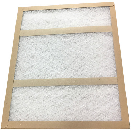 Arkay Air Filters for CD-80 Film Drying Cabinet (12-Pack)