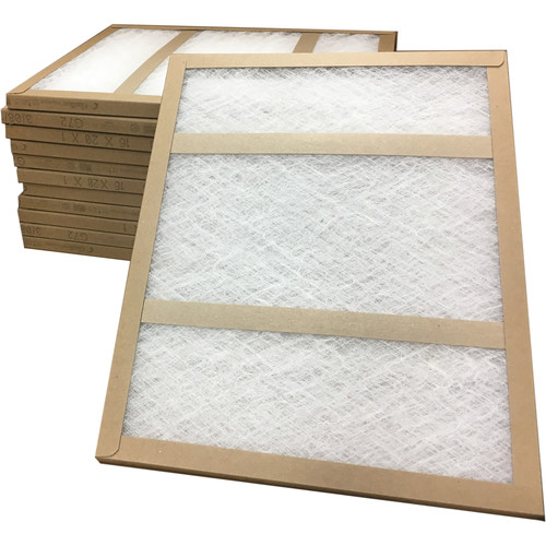 Arkay Air Filters for CD-10/20/40 Film Drying Cabinets (12-Pack)
