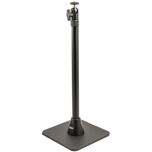ARKON Tall Desk Stand for Mevo Livestreaming Camera (17-29