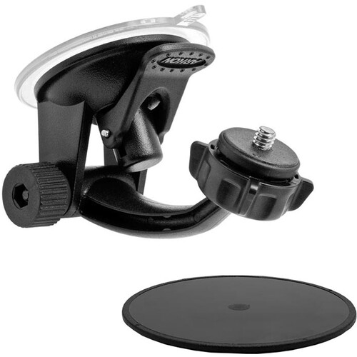 ARKON Windshield/Dash Car Mount for Digital Cameras