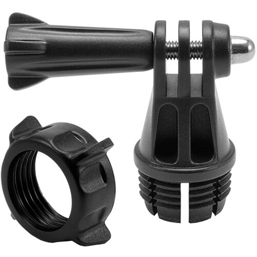 ARKON 17mm Ball Mount Connection to GoPro HERO 3-Prong Adapter