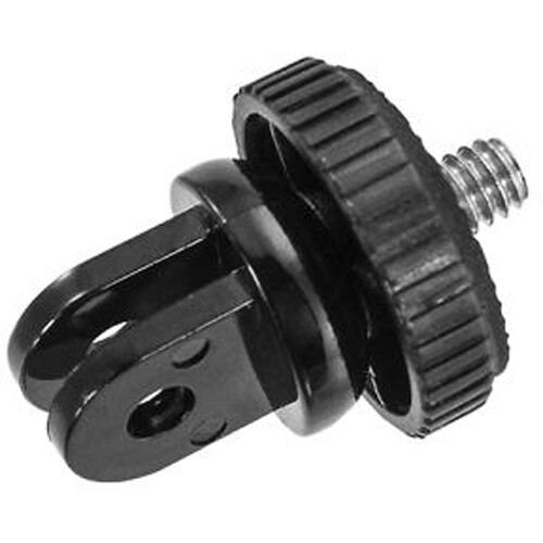ARKON 2-Prong Action Camera to 1/4