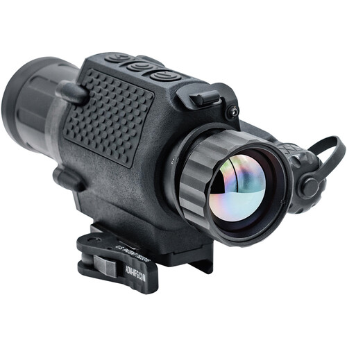 Armasight Jockey 640 Compact Thermal Clip-On (60 Hz)