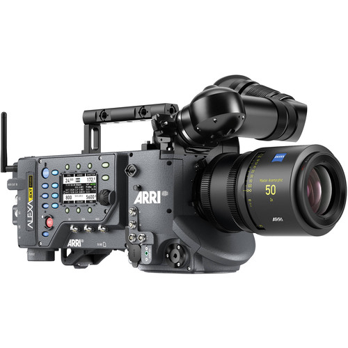 ARRI ALEXA SXT Studio Basic Camera Set (LDS PL) K0.0007027 B&H ARRI ALEXA SXT Studio Basic Camera Set (LDS PL) K0.0007027 B&H