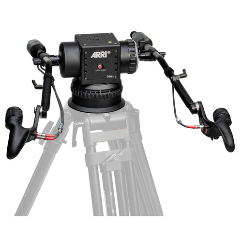 ARRI DEH-1 Pro Set Right Wheel Left Rocker