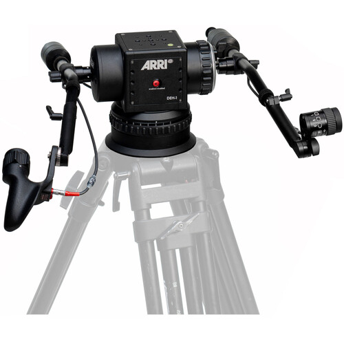 ARRI DEH-1 Pro Set OCU-1 Left Rocker