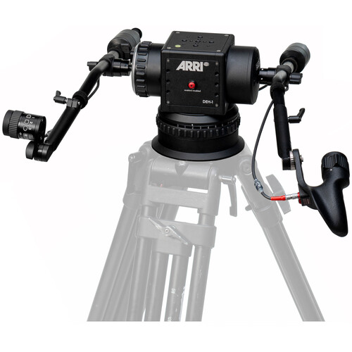 ARRI DEH-1 Pro Set OCU-1 Right Rocker