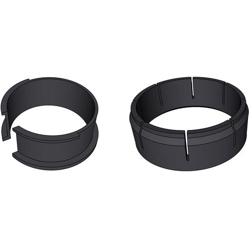 ARRI Gimbal Adapter Set (1.8