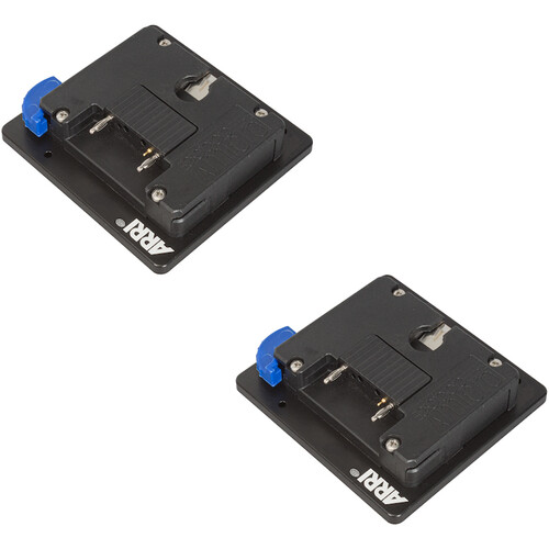 ARRI Gold Mount Set for BMS-1/BMS-2