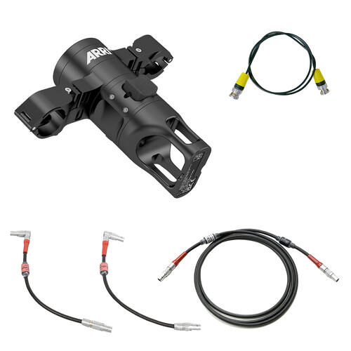 ARRI Master Grip TRINITY 2 One-Controller Set