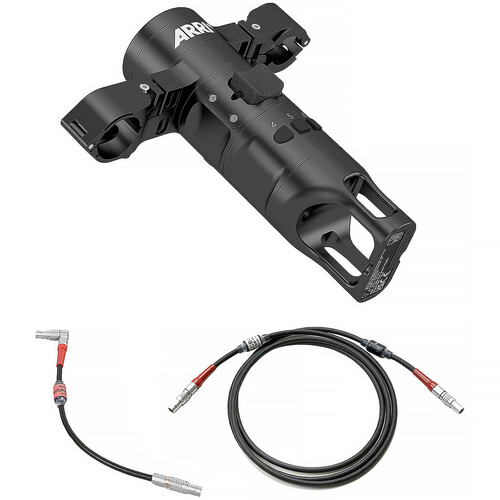 ARRI Master Grip Trinity 2 Two-Controller Set