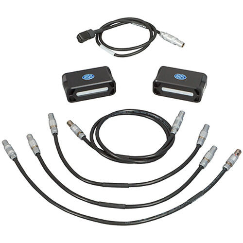 ARRI Tally Gen 2 Set for TRINITY 2&nbspwith 3-Pin Fischer