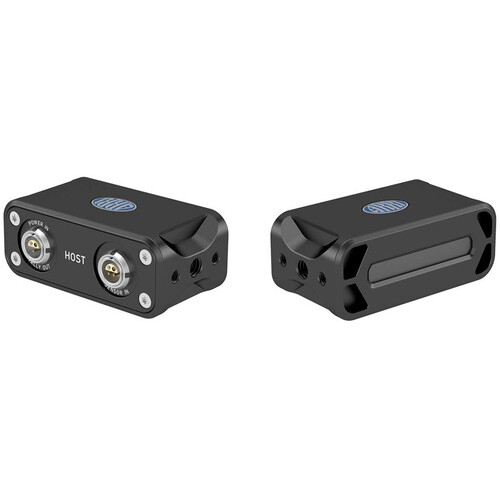 ARRI Tally Gen 2 Set for ARTEMIS 2&nbspwith 3-Pin Fischer