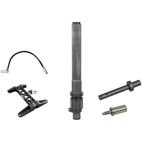 ARRI Carbon Fiber Center Post Pro Set for Volt Gimbal