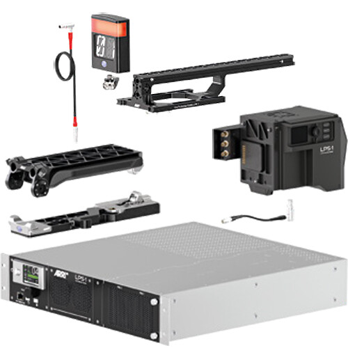 ARRI ALEXA 35 Multicam Extension Set (Standard)