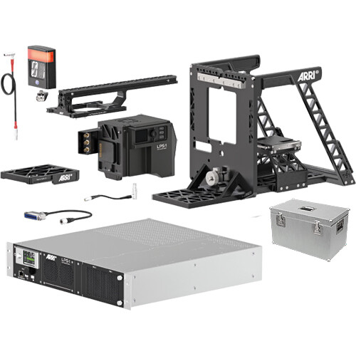 ARRI ALEXA 35 Multicam Extension Set (Pro)