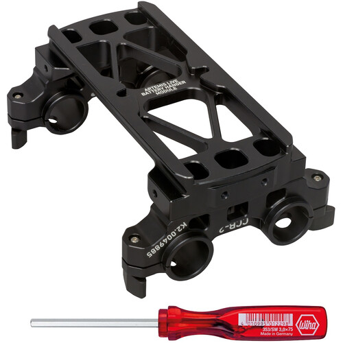 ARRI ARTEMIS 2 Live Conversion Set