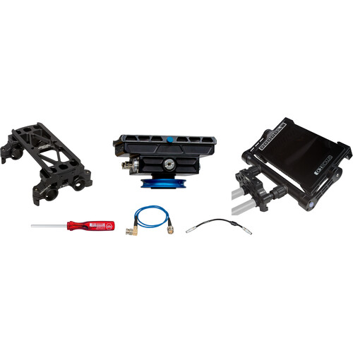 ARRI TRINITY 2 ARTEMIS 2 Live Conversion Set with 7