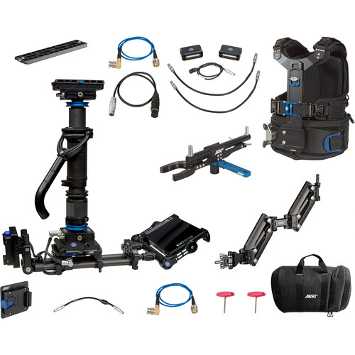 ARRI ARTEMIS 2 Live Ready to Shoot Set (V-Mount)