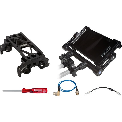 ARRI ARTEMIS 2 Live Conversion Set with 7