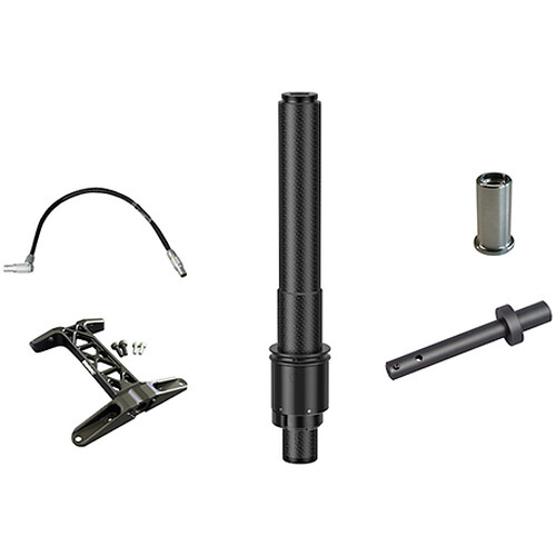 ARRI Carbon Center Post (Short Volt Gimbal Pro Set)