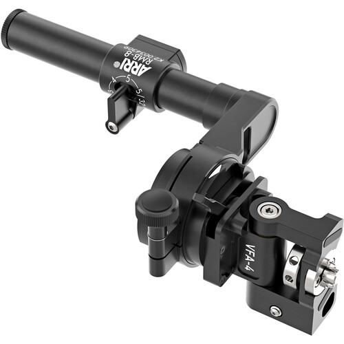 ARRI VFA-4 Viewfinder Adapter Set