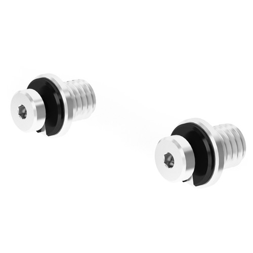 ARRI SBA-1 ENG Shoulder Belt Adapter (Pair)