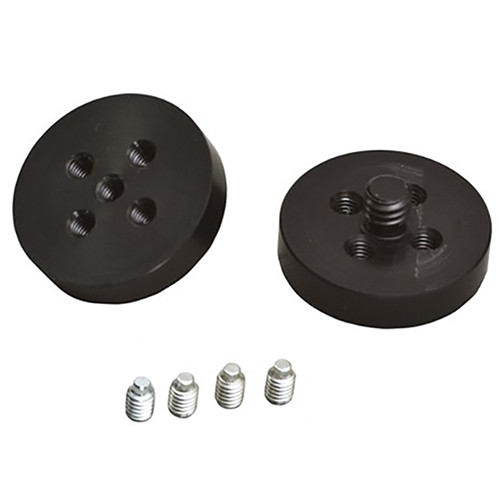 ARRI Monitor Bracket Adapter Kit for Small HD 7