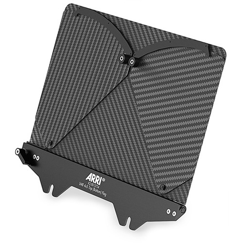 ARRI Top/Bottom Flag for LMB 4x5 Matte Box