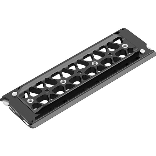 ARRI Bottom Dovetail Plate (12
