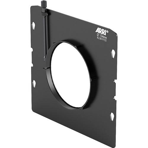 ARRI LMB 6X6 Clamp Adapter 104mm