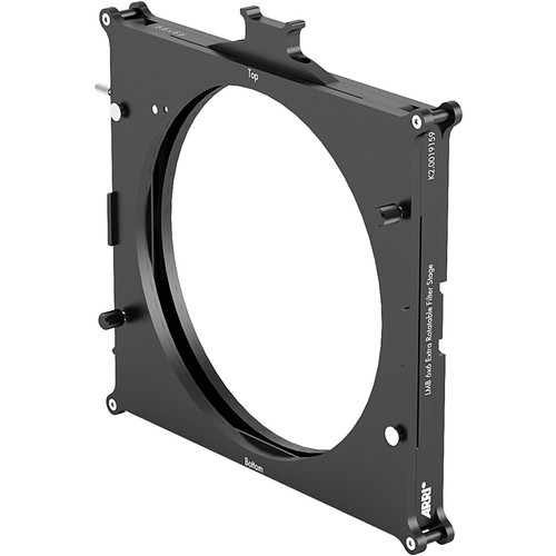 ARRI LMB 6x6 Extra Rotatable Filter Stage