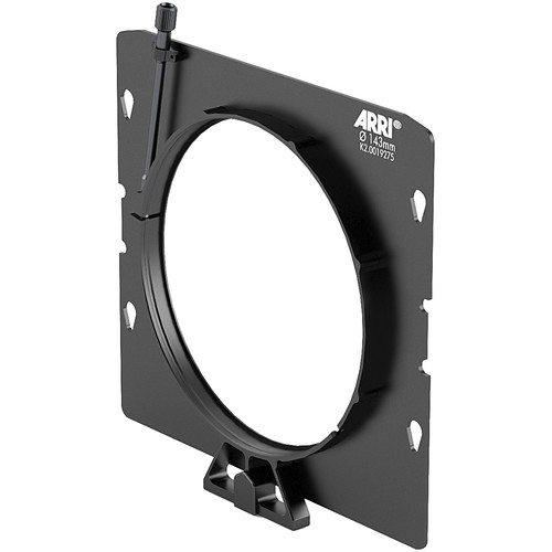 ARRI LMB 6X6 Clamp Adapter 143mm