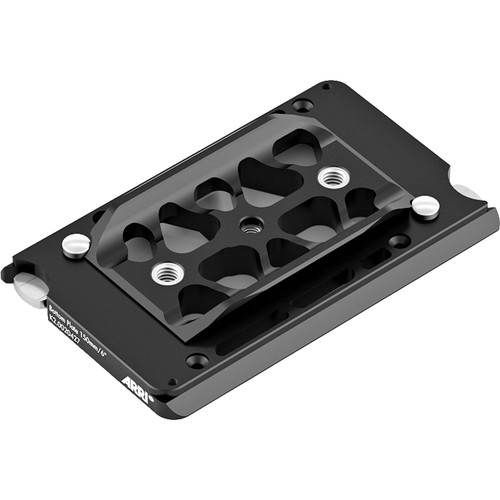 ARRI Bottom Dovetail Plate (6