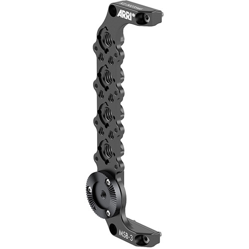 ARRI Mini Side Bracket MSB-3