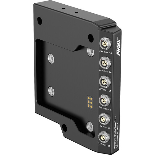 ARRI Power Distribution Module PDM-1 for ALEXA 35