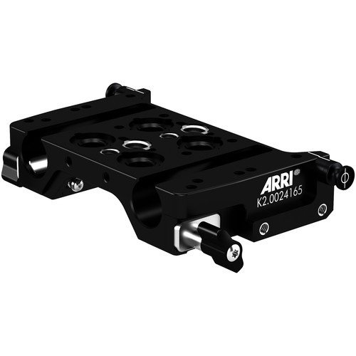 ARRI Vertical Top Plate for ALEXA Mini LF