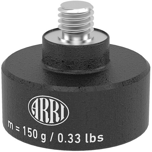 ARRI CW-1 Counterweight (5.3 oz)