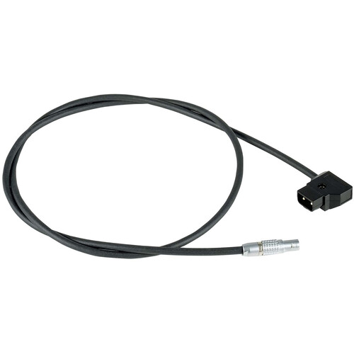 ARRI ERM D-Tap Power Cable 0B LEMO 2-Pin to D-Tap (39.4