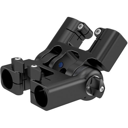 ARRI Hinge for Battery Hanger Module 2 (19mm)