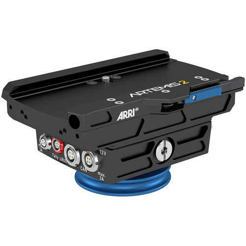 ARRI BST-2 ARTEMIS Bottom Stage Gen 2 (16-Pin LEMO)