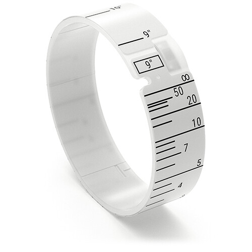 ARRI Smart Focus Ring (9