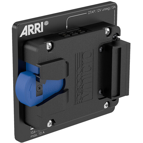 ARRI V-Mount for BMS-1/BMS-2