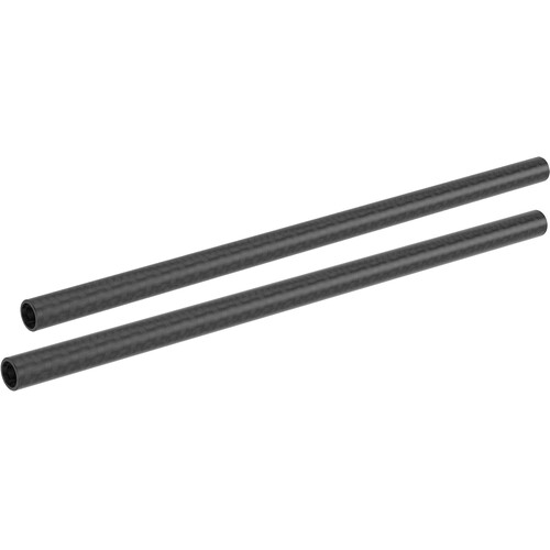ARRI 19mm Carbon Fiber Rod (Pair 16.9
