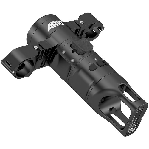 ARRI MGT-2 Master Grip Trinity 2 (Two Controllers)
