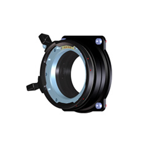 ARRI PL Mount (Hirose)
