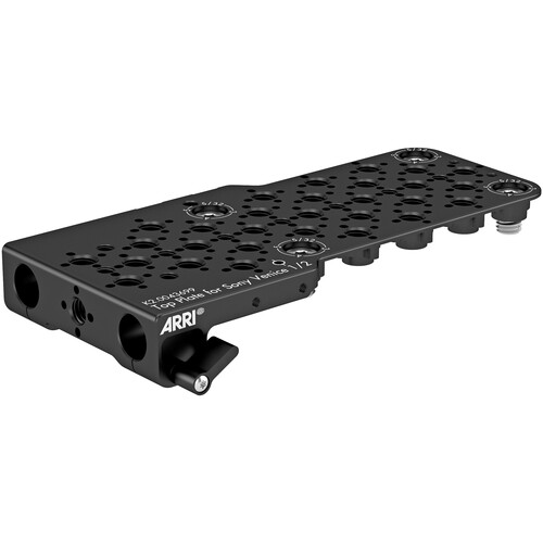 ARRI Top Plate for Sony VENICE 1/2