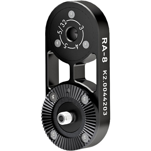ARRI RA-8 Rosette Adapter for ZMU-4